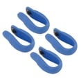 thumbnail image 4 of Pince d'Acupression en Forme de Pouce avec Ensemble de 4 pour Soulager la Migraine, Réduction du Stress, 4 of 7