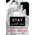 thumbnail image 1 of Stay With Me, J. Lynn Paperback, 1 of 3