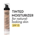 thumbnail image 4 of Olay Tinted Tone Correcting Moisturizer with SPF 15, 4 of 6