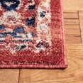 thumbnail image 3 of SAFAVIEH Charleston Zharko Overdyed Floral Area Rug, 3 of 5