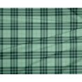 thumbnail image 4 of oneOone Polyester Lycra Fabric Tartan Check Print Fabric By Yard 56 Inch Wide, 4 of 4
