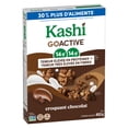 thumbnail image 2 of Kashi GoActive Chocolate Crunch 453g, 2 of 2