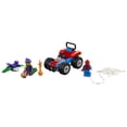thumbnail image 4 of LEGO Marvel Spider-Man SpiderM, 4 of 5