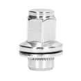 thumbnail image 2 of Lug Nut,M14x1.5 Wheel Lug Nut Steel Wheel Lug Nut Wheel Lug Nut Solid Performance, 2 of 9