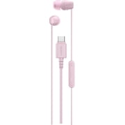 Sony IER-EX15C | Écouteurs intra-auriculaires filaires USB-C® - Rose