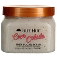thumbnail image 1 of Tree Hut Sugar Body Scrub 18 Ounce Coco Colada (Pack of 3), 1 of 6