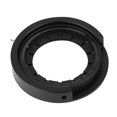 thumbnail image 4 of Adaptateur d'Iris pour Microscope, Ouverture Réglable, Diaphragme Optique pour MicroscopeSK25 avec Base, 4 of 8