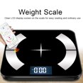 thumbnail image 4 of Weight Scale, Electric Scale, ABS for Home Dance room, 4 of 7