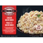 Boston Market Chicken Bacon Ranch, 369g, CHICKEN BACON RANCH