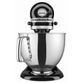thumbnail image 4 of KitchenAid® Artisan® Series 5-Quart Tilt-Head Stand Mixer, 4 of 7