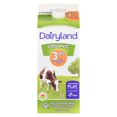 thumbnail image 2 of Dairyland 3.25% M.F. homogenized organic milk, 2 of 11