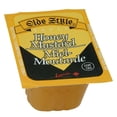 thumbnail image 2 of Olde Style Honey Mustard Sauce, Portion, Trans Fat Compliant | 28G/Unit, 100 Units/Case, 2 of 3