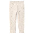 thumbnail image 1 of George Toddler Girls' Printed Legging, 1 of 2