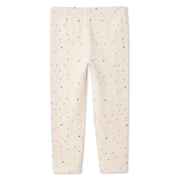 George Toddler Girls' Printed Legging