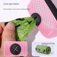 thumbnail image 3 of Sacs à Déchets pour Animaux de Compagnie Sac à Ordures Portable pour Chien Nettoyage Fournitures R7 P1P9..., 3 of 7