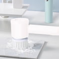 thumbnail image 2 of Electric Cleaning Brush Sealing And Waterproofing Ability for Household Cleaning, 2 of 6