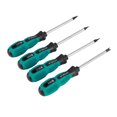 thumbnail image 2 of Screwdriver Set, U Type Screwdriver  Screwdriver Set Small Screwdriver Set Multifunctional Screwdriver Set, 2 of 7