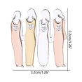 thumbnail image 3 of SMihono Far Fetched My Beautiful Sisters Brooch Pin Collection,Good Sister Brooch Home Decoration on Clearance, 3 of 5