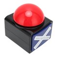 thumbnail image 3 of Game Answer Buzzers, Game Show Buzzers ABS Material Cute Appearance Beep Loudly Portable  For Birthday Parties For Kids, 3 of 8
