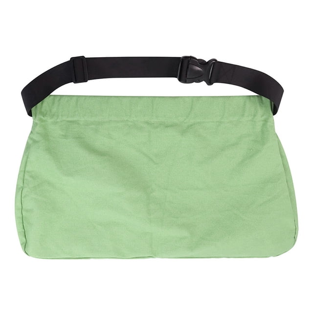 Harvesting And Weeding Apron For Gardeners - For Vegetable,Berry Picking