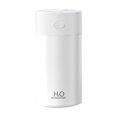 thumbnail image 1 of Humidifier Small Portable Mini Humidifier Home Silent Bedroom Pregnant Women Baby Purification Car Spray Air, 1 of 4