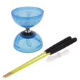 thumbnail image 2 of Bol de 10,5 cm Diabolo Jonglage Chinois Bleu, 2 of 8