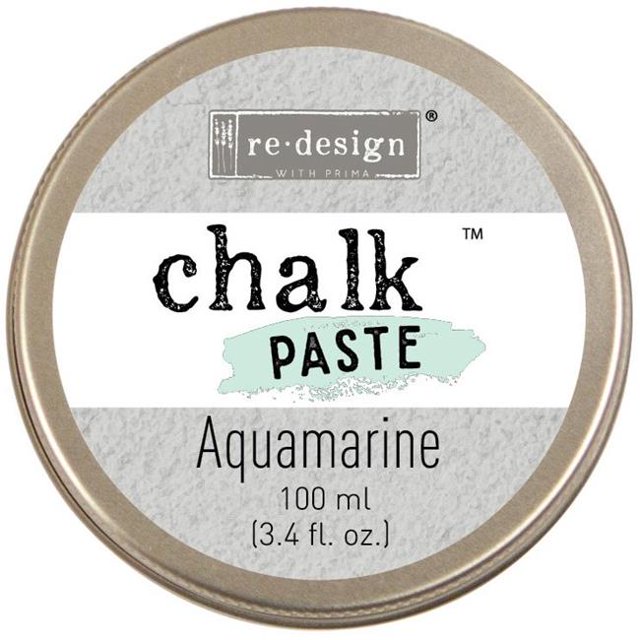 Prima Marketing CP635-220 Pâte de Craie Refonte Aigue-Marine