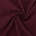 thumbnail image 5 of Timegard Camisoles pour Femmes Col en V Froncé devant Croisé Confortable Chic Décontracté Sans Manches Chemises Haut Blouse, 5 of 5
