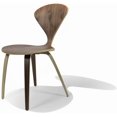 thumbnail image 1 of Nicer Furniture chaise en noyer Cherner, 1 of 6