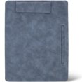 thumbnail image 1 of Versatile Clipboard A4 Clipboard Paper Holder Plastic Writing Folder with Calculator, 1 of 8