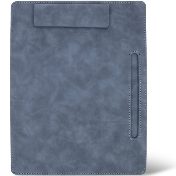 Versatile Clipboard A4 Clipboard Paper Holder Plastic Writing Folder with Calculator