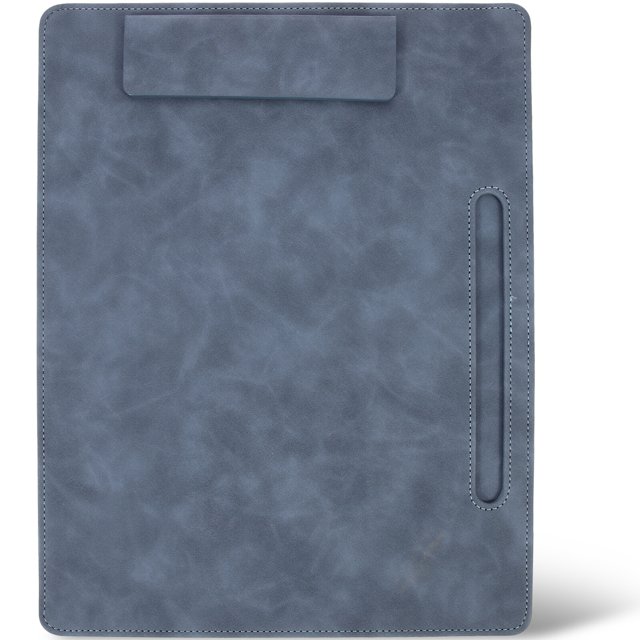 Versatile Clipboard A4 Clipboard Paper Holder Plastic Writing Folder with Calculator