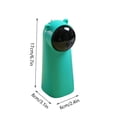 thumbnail image 3 of TIMIFIS Cat Toys Cat Infrared Toy Automatic Cat InfraredPointer, Interactive Cat Toys For Indoor Cats Interactive Dog Toys ummer, 3 of 9