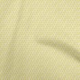 thumbnail image 1 of oneOone Rayon Yellow Fabric Animal Sewing Material Print Fabric By The Yard 56 Inch Wide, 1 of 4