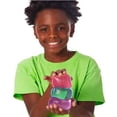 thumbnail image 3 of Nee Doh Nice Cube Squish Toy, Ages 3+ (Blue), 1ct, 3 of 4