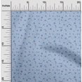 thumbnail image 1 of oneOone Polyester Lycra Fabric Artistic Floral Flower Decor Fabric Printed BTY 56 Inch Wide, 1 of 4