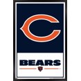 thumbnail image 1 of Chicago Bears de la NFL - Logo 21, 1 of 4