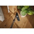 thumbnail image 3 of Miele Parquet Twister FloorBrush, Attachable Vacuum Cleaner Brush for Sensitive Wood Floors, Black, 3 of 4