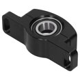 thumbnail image 4 of Driveshaft Carrier Bearing For , Driveshaft Carrier Bearing Drive Shaft Center Support Bearing Anti-corrosion Professional  For Auto Repair Shop Black, 4 of 8