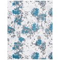 thumbnail image 3 of SAFAVIEH Cabana Janella Floral Indoor/Outdoor Area Rug, 3 of 8