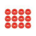 thumbnail image 2 of mmirethe 12pcs Rear Camber Kit Replacement Car Tool Cambers Accessory Lower Control Arms Supplies Durable Faster Response Red, 2 of 7