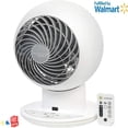 thumbnail image 1 of Woozoo 5 Speed Oscillating Air Circulator with Remote, 1 of 2