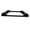 C, variant on Stainless Steel Multifunctional Corner Three Sided Fixed Corner Brace Cabinet Trapezoidal Hanging Angle Hanging Layer Board Support Furniture Connecto