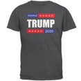 thumbnail image 1 of Élection 2020 Empilé Donald Trump T-Shirt pour Homme, 1 of 1