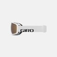 thumbnail image 2 of GIRO : STOMP : WHITE WORDMARK/AMBER ROSE : YM, 2 of 5