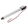 thumbnail image 4 of Loewten Linear Actuator, 12V Electric Linear Actuator For Industrial For Agriculture For Catering, 4 of 8