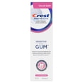 thumbnail image 3 of Crest Gum and Sensitivity, Sensitive Toothpaste All Day Protection 110ml, 3 of 13