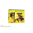 thumbnail image 4 of PlayStation®5 Digital Edition – Marvel’s Wolverine Battle Yellow Limited Edition Bundle, 4 of 5