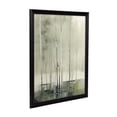 thumbnail image 4 of hometrends Leno Black Poster Frame, 4 of 6
