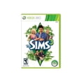 thumbnail image 1 of The Sims 3 - Xbox 360, 1 of 2